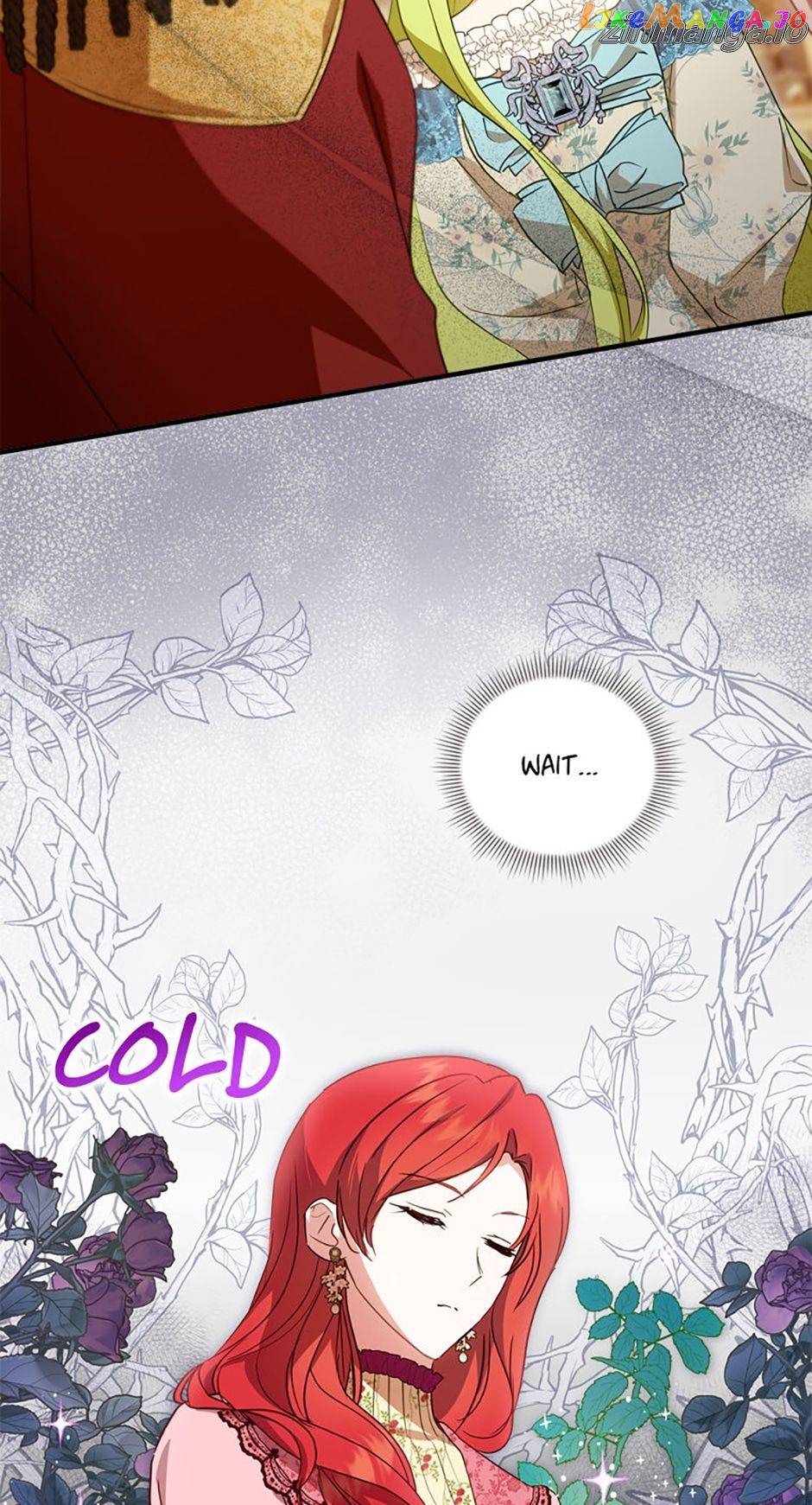 The Heroine Is a Man! Chapter 43 - page 17